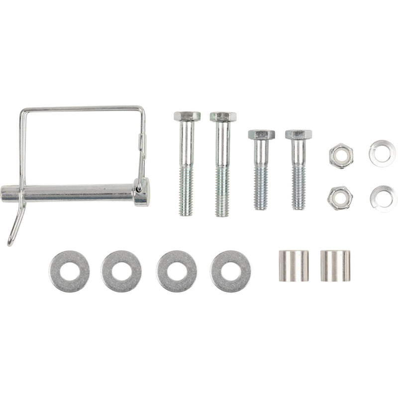 Rivco Products Hitch - HD0074E For Harley Touring 2014-2026
