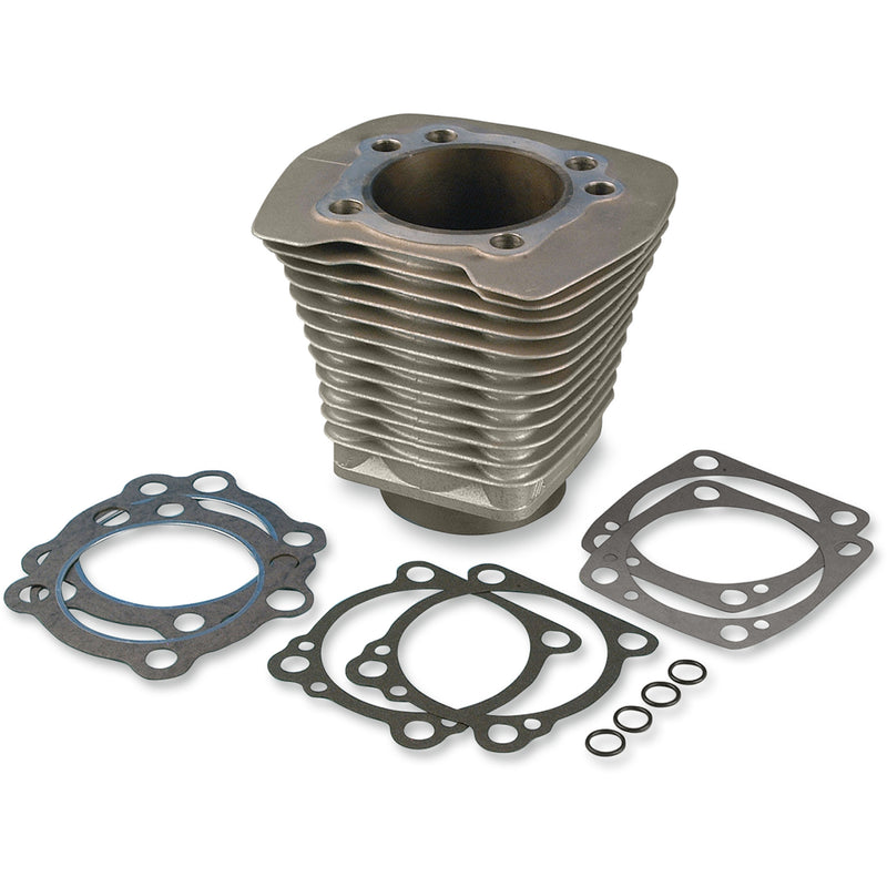 James Gasket Gasket - JGI-16770-84-A For Harley Motorcycles 1984-1999