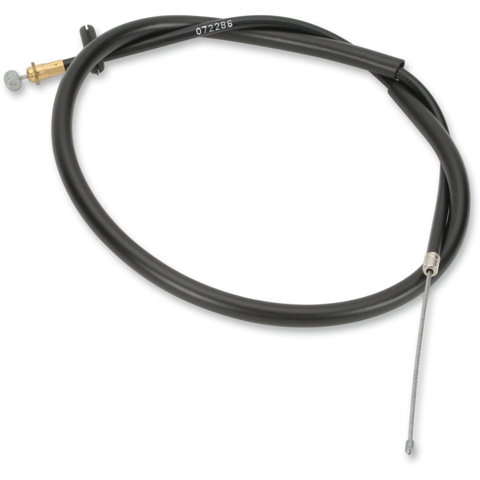 PARTS UNLIMITED 072288 Vinyl Covered Throttle/Choke Cable Vinyl Covered Throttle Cable - Honda