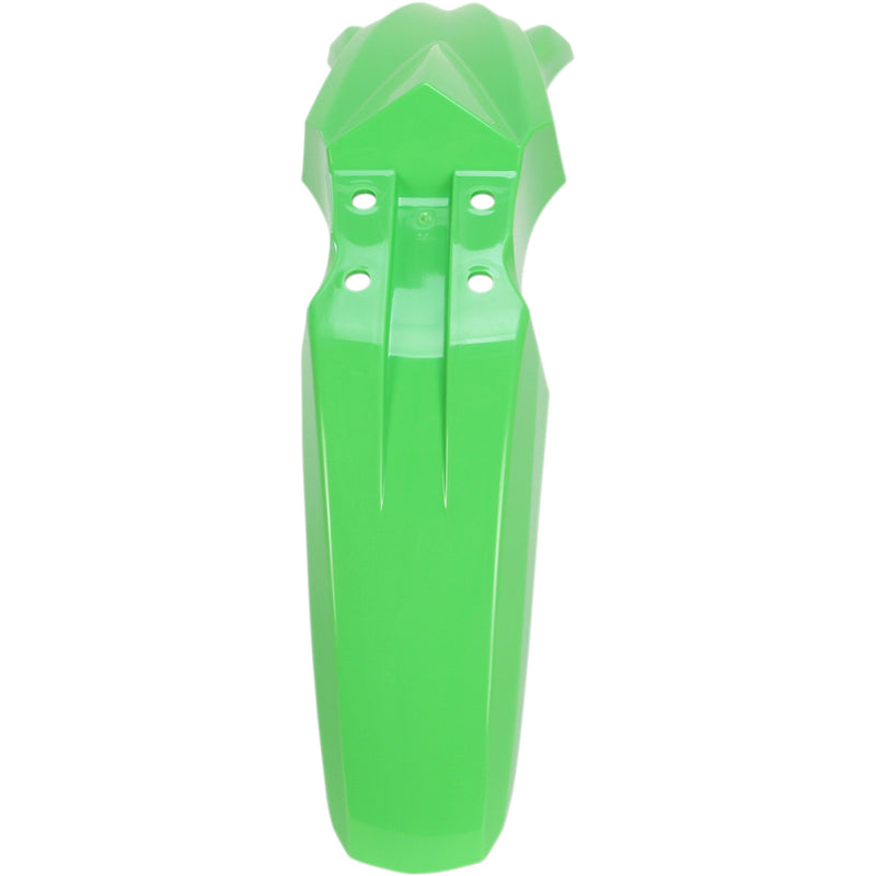 Ufo Fender - KA04733-026 Kawasaki KXF 450 / KXF 250 2016-2017