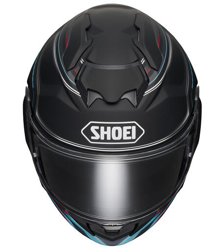SHOEI GT-Air 3 Discipline