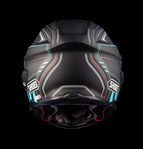 SHOEI GT-Air 3 Discipline