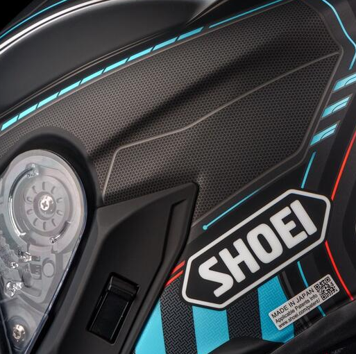 SHOEI GT-Air 3 Discipline