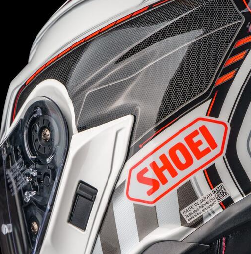 SHOEI GT-Air 3 Discipline