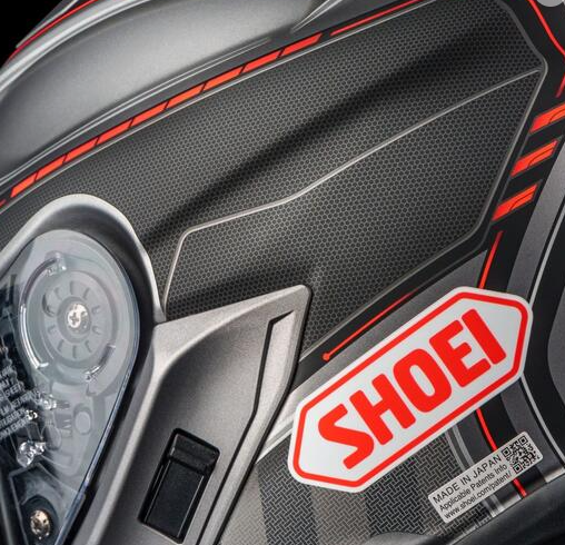 SHOEI GT-Air 3 Discipline