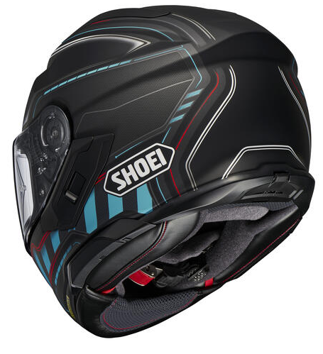 SHOEI GT-Air 3 Discipline