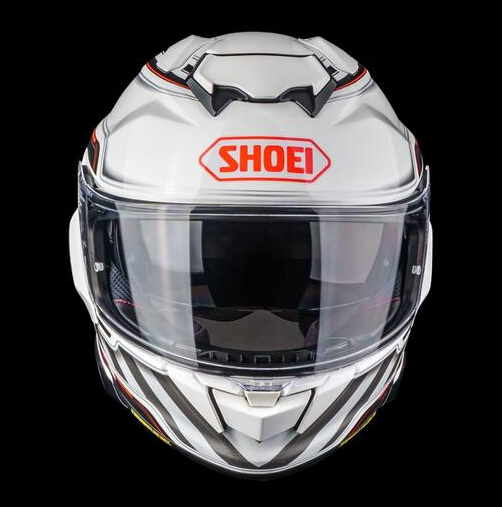 shoei casco gt-air graphic dauntless tc-6 SHOEI GT-Air 3 Discipline — SpazCycle