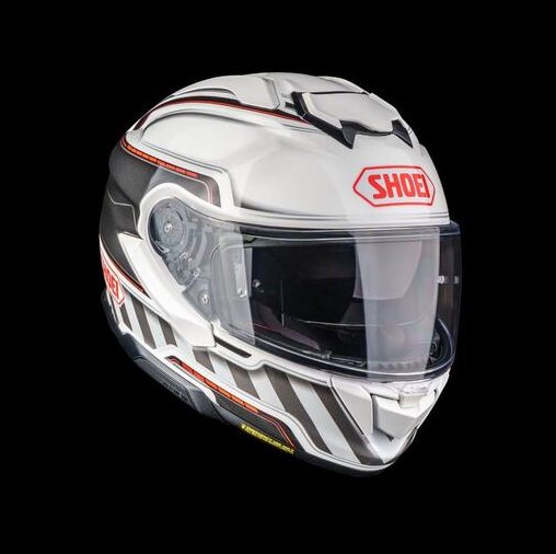 SHOEI GT-Air 3 Discipline — SpazCycle SHOEI GT-Air 3 Discipline — SpazCycle