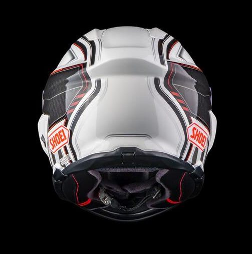 SHOEI GT-Air 3 Discipline — SpazCycle SHOEI GT-Air 3 Discipline — SpazCycle