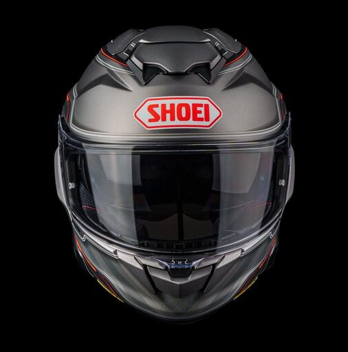 SHOEI GT-Air 3 Discipline — SpazCycle SHOEI GT-Air 3 Discipline — SpazCycle