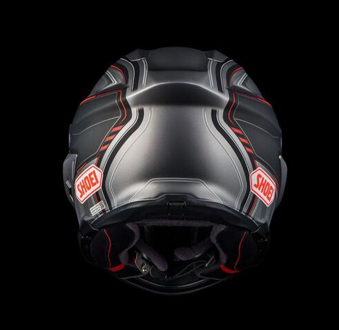 SHOEI GT-Air 3 Discipline
