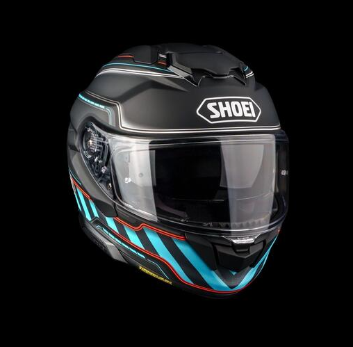 SHOEI GT-Air 3 Discipline