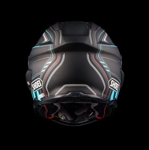 SHOEI GT-Air 3 Discipline