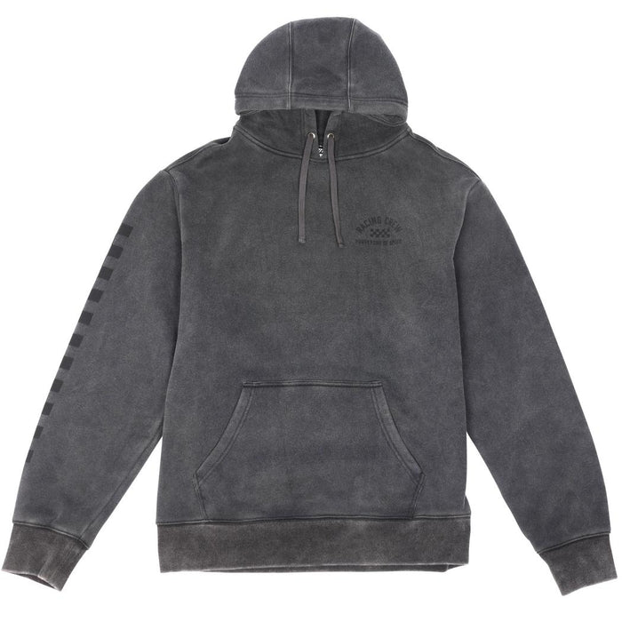Fasthouse Discord Overdyed Heavyweight Hooded Pullover
