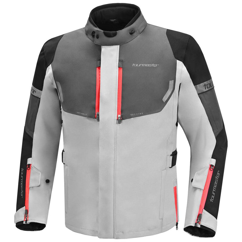 Tourmaster Discovery Jacket