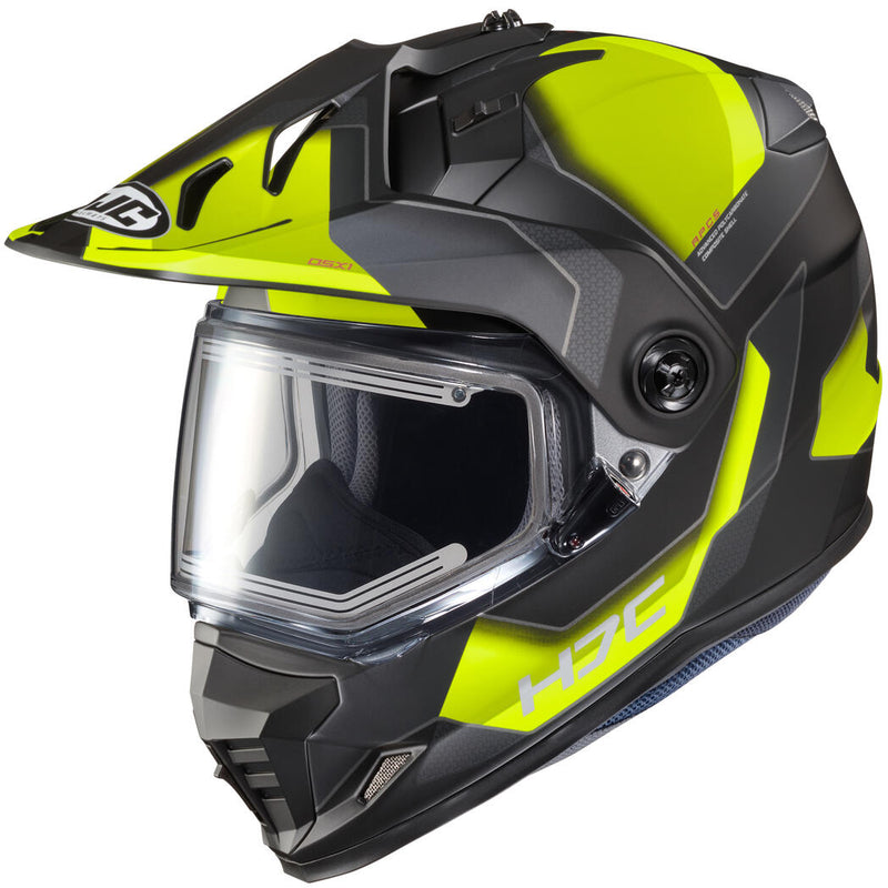 HJC DS-X1 Synergy Snow