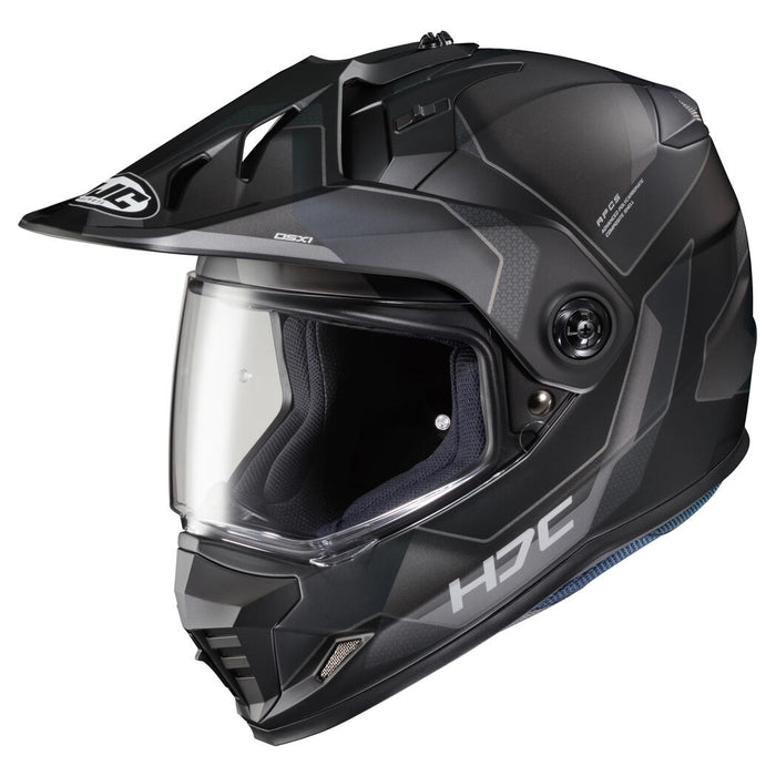hjc ds-x1 helmet size chart HJC - DS-X1 Synergy Helmet