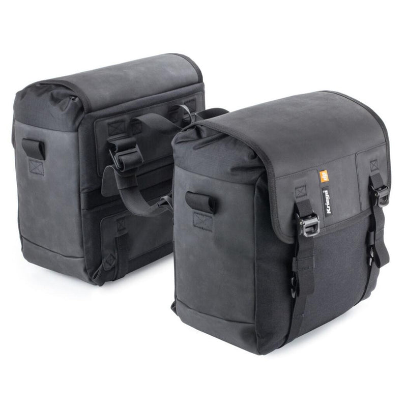 Kriega Saddlebags DUO-28