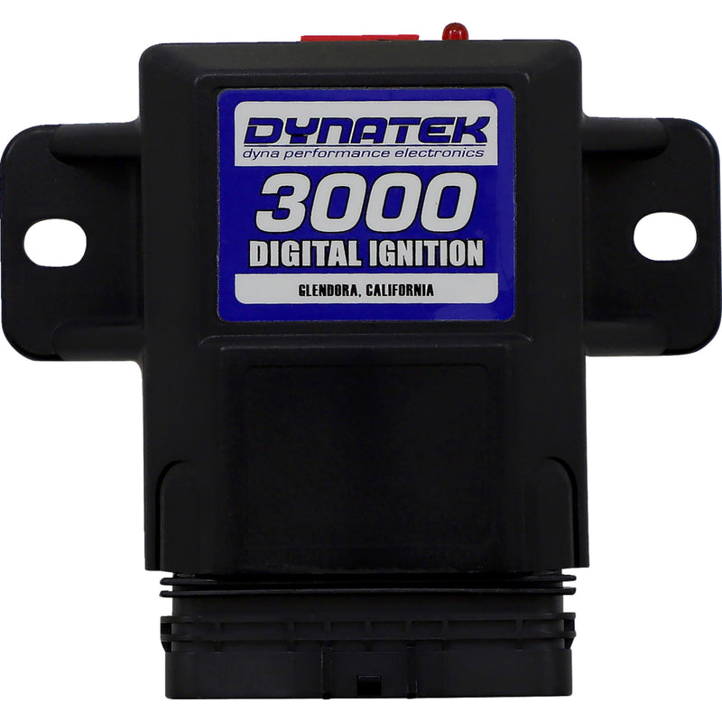 Dynatek Dyna 3000 Coil - D3K7-8 Yamaha V-Star 1100 2005-2008