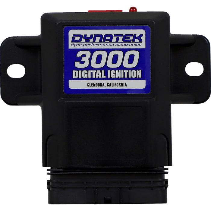 DYNATEK 2101-0220 D3K7-8 Dyna 3000 Digital Performance Ignition Digital Performance Ignition - Yamaha