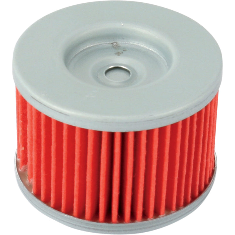 Moose Offroad Oil Filter - DT-09-41 Kawasaki Dirt Bikes 1994-2020
