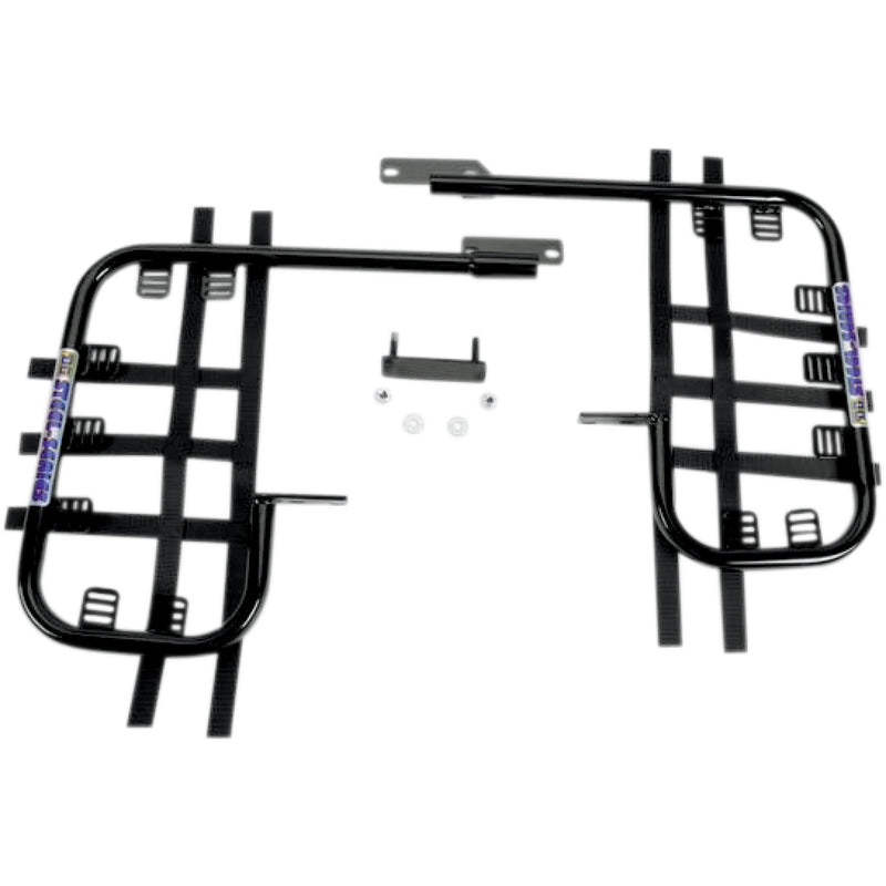Dg Performance Nerf Bar Set - 54-2505 Honda TRX250EX 2001-2008