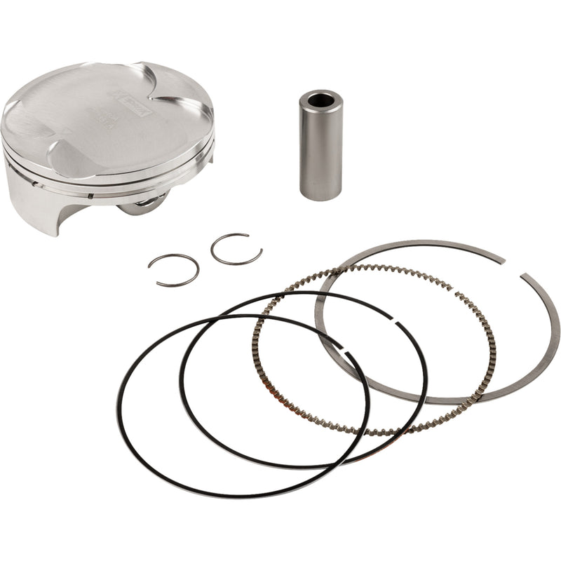 Pro X Piston Kit - 01.7351.A Beta 350 4T 2011-2014