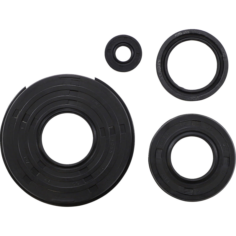 Vertex Oil Seal - 55158 Yamaha Bravo / Bravo 250 / BR250T Bravo 1984-2011