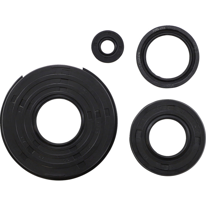 VERTEX 0935-1229 55158 Engine Oil Seal Kit Oil Seal - Yamaha