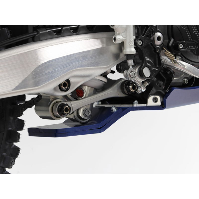 Axp Racing Xtrem Skid Plate - AX1673 Husqvarna TC 125 / TE 150 / TE 125 2023-2026