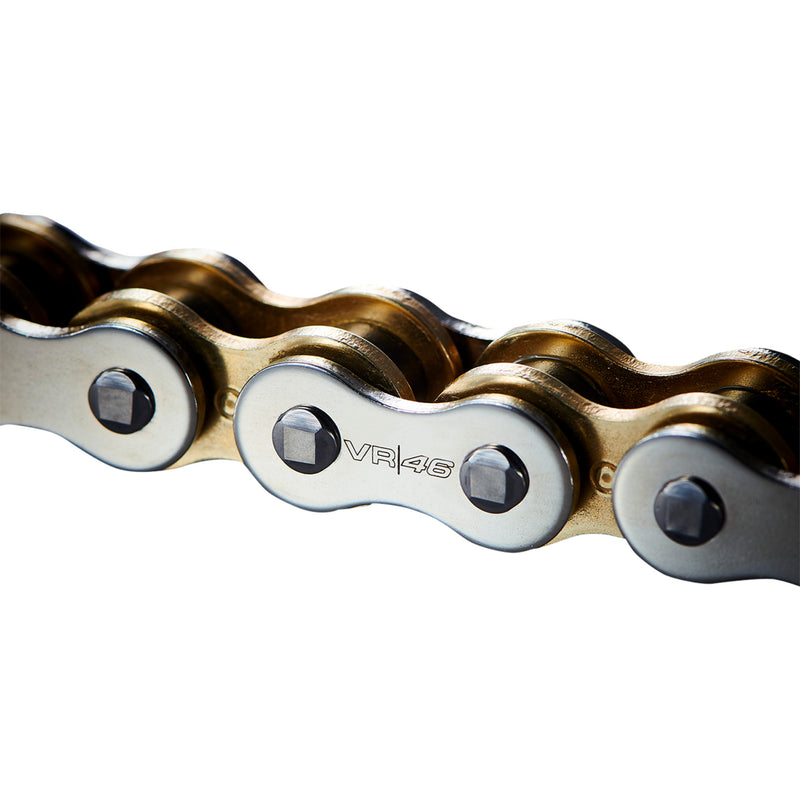 DID 1223-1598 M520VR46SG120 520 VR Chain 120 link