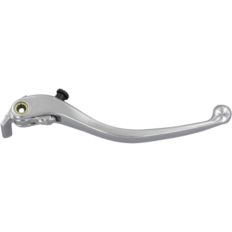 PARTS UNLIMITED 0614-0283 Replacement Brake Lever — Yamaha Lever - Right Hand