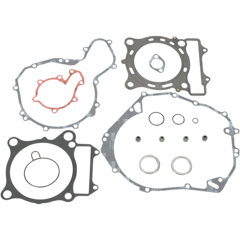 Moose Offroad Gasket - 808907MSE Polaris Predator 500 / Outlaw 500 2005-2007