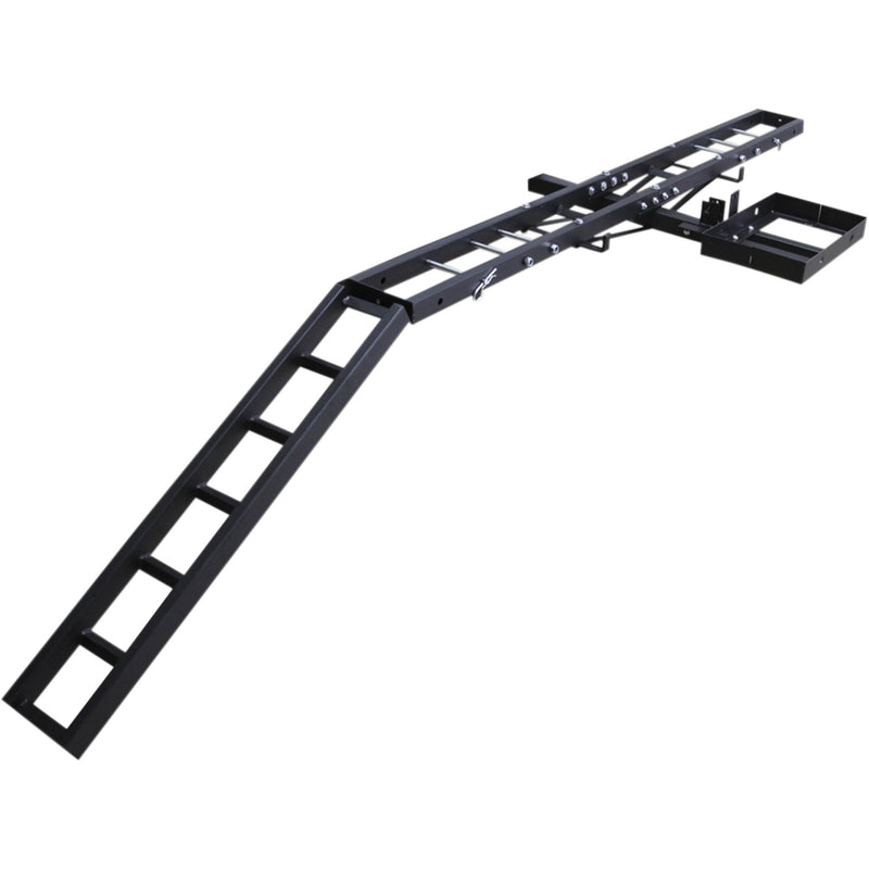 ERICKSON 3930-0012 07508 Motorcycle Carrier receiver
