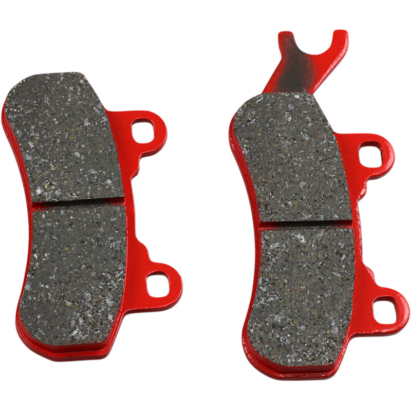 Ebc Brake Pad - FA683X Can-Am UTVs 2016-2023
