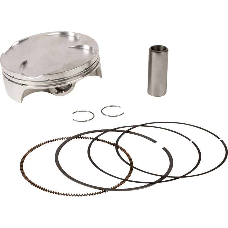 Pro X Piston Kit - 01.6348.A For Gas Gas 250F 2024-2025 | Husqvarna FC 250 / FE 250 2023-2025 | KTM SX-F 250 / XC-F 250 2023-2025
