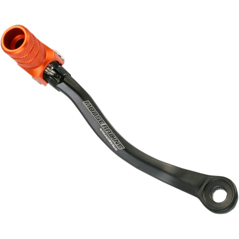 Moose Offroad Shift Lever - 81-0562-02-40 KTM Dirt Bikes 2003-2017