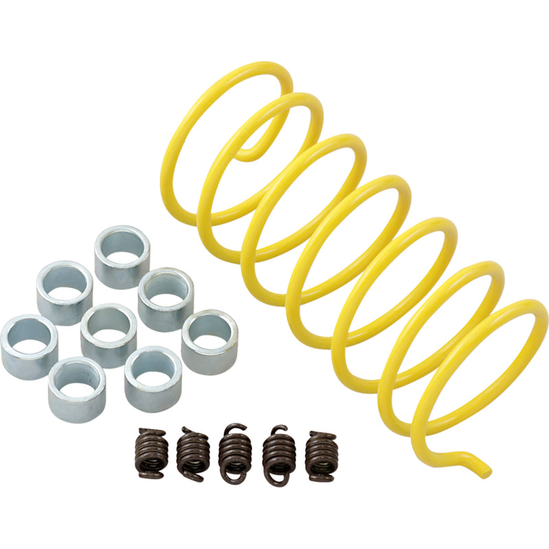 Epi Clutch Kit - WE436349 Suzuki KingQuad 2011-2019