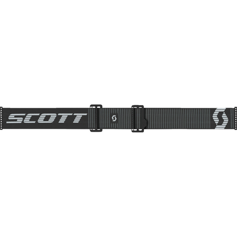 SCOTT Prospect 2.0 SMB LS Goggle - AMP Light Sensitive Dual Chrome