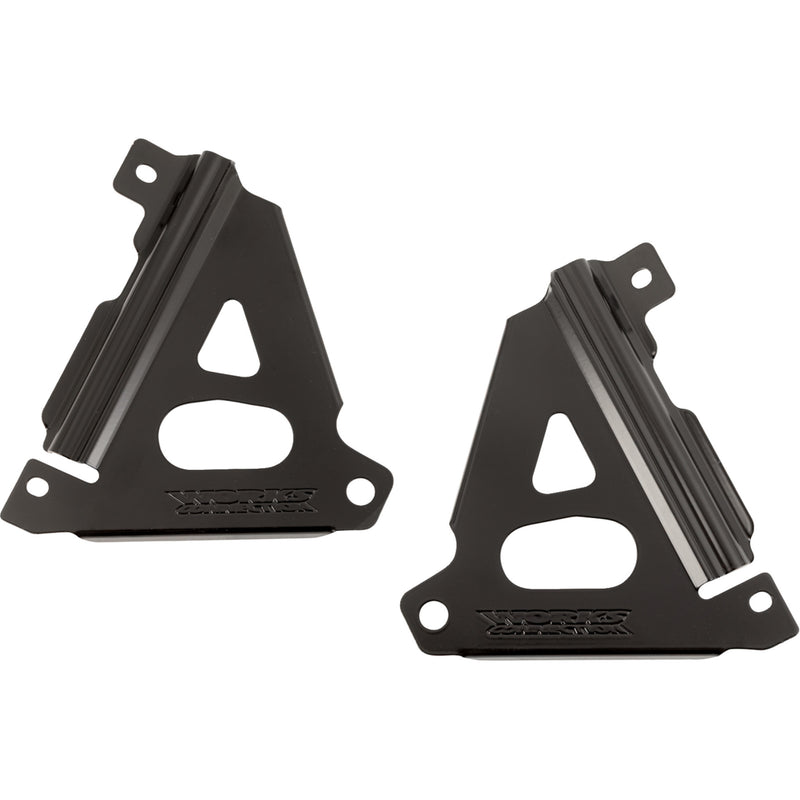 Works Connection Brace - 18-B301 Kawasaki KX 450 / KX 250 / KX450SR 2024-2026