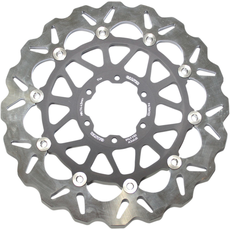 Galfer Wave® Brake Rotor - DF091CW Honda CBR1000RR 2018