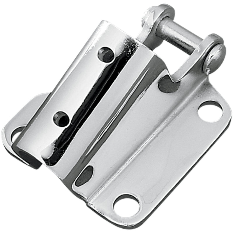Drag Specialties Mount - DS-240201 For Harley Motorcycles 1949-1985