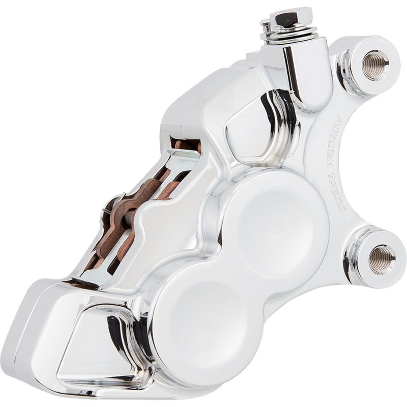 Arlen Ness Caliper - 02-222 For Harley Motorcycles 2006-2026