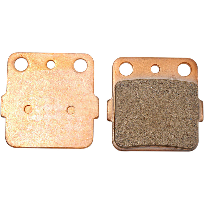 EBC Brake Pad - FA84/3R For Yamaha Dirt Bikes 1993-2024 | Suzuki RM 250 / RM 125 1987-1988