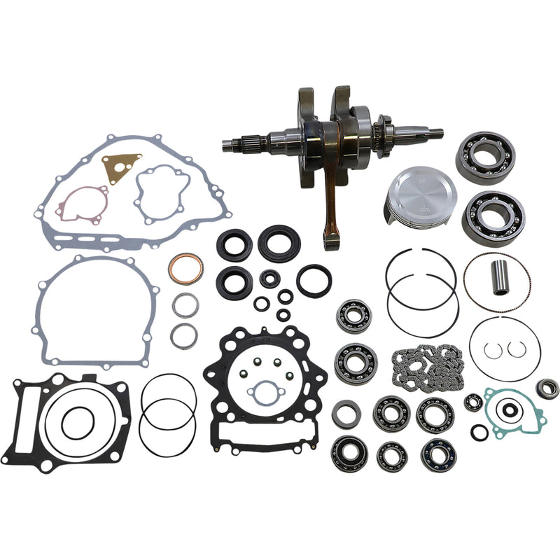 Vertex Rebuild Kit - WR101-136 Yamaha Grizzly / YXR700F Rhino 700 2007-2013