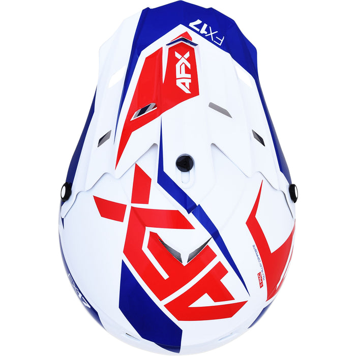 AFX FX-17 Helmet - Medium
