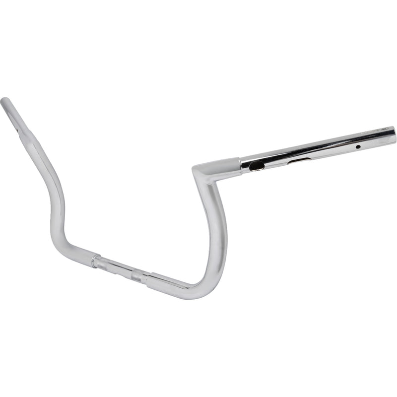 Todd's Cycle Handlebar - TD-124-10C For Harley Touring 2023-2026
