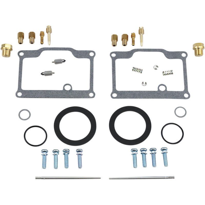 Parts Unlimited Repair Kit - 1003-1508 Polaris INDY 2006
