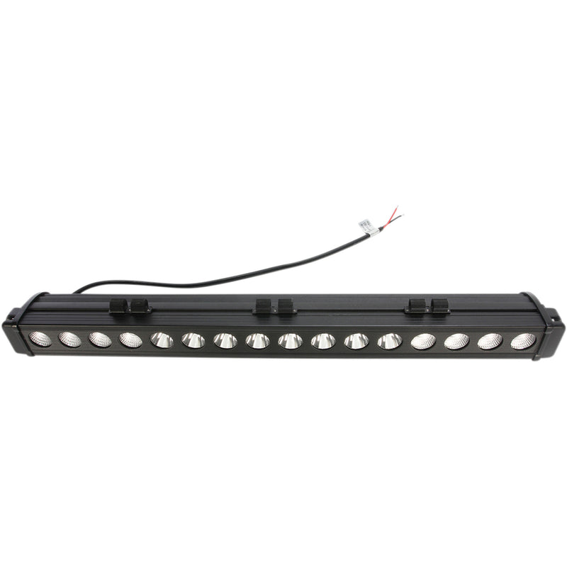 RIVCO PRODUCTS 2001-1379 UTV125 LED Spot/Flood Light LED Light Bar - 30-1/2"