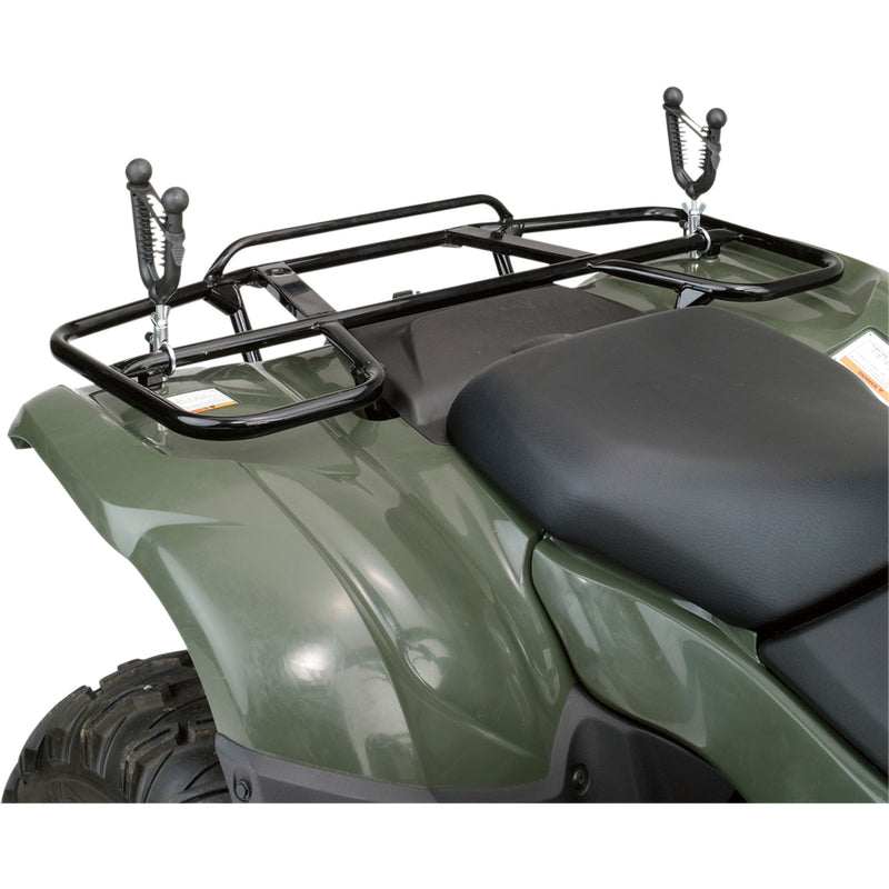 MOOSE OFFROAD 3518-0029 PRP1-M Expedition Single Gun Rack